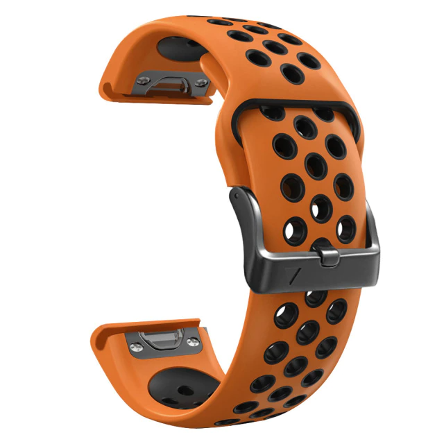 Correa Quick-Fit | 22mm (Sport) - 3 colores