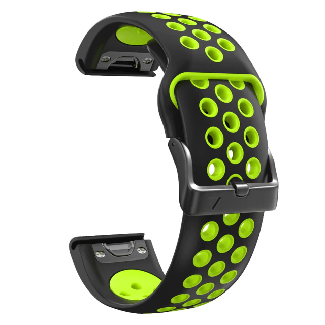 Correa Quick-Fit | 22mm (Sport) - 3 colores