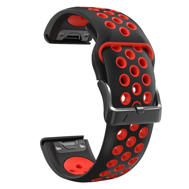 Correa Quick-Fit | 22mm (Sport) - 3 colores