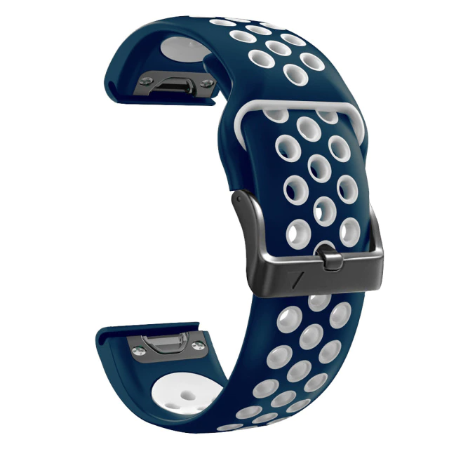 Correa Quick-Fit | 22mm (Sport) - 3 colores