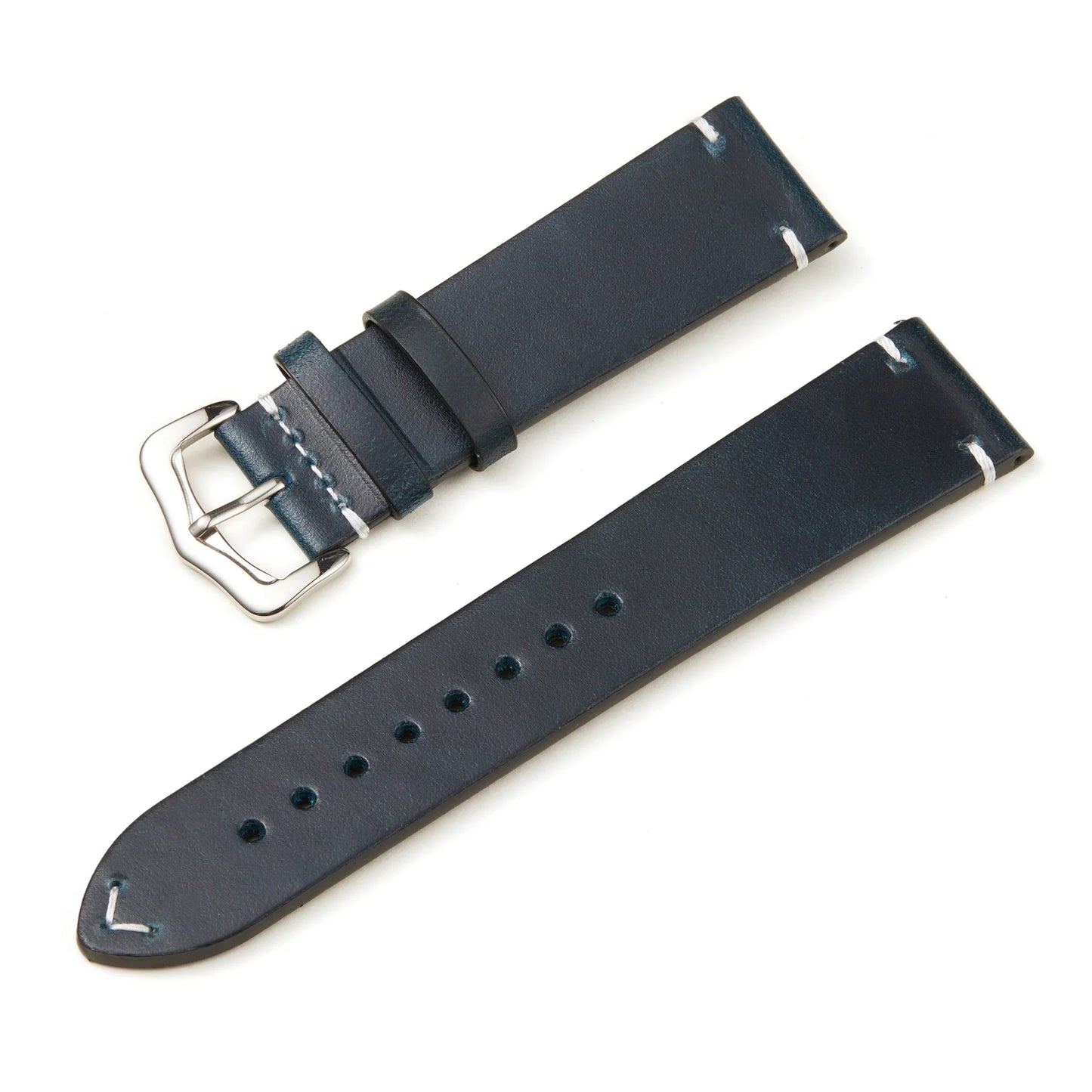Correa Quick-Release | 22mm (Piel auténtica) - 4 colores