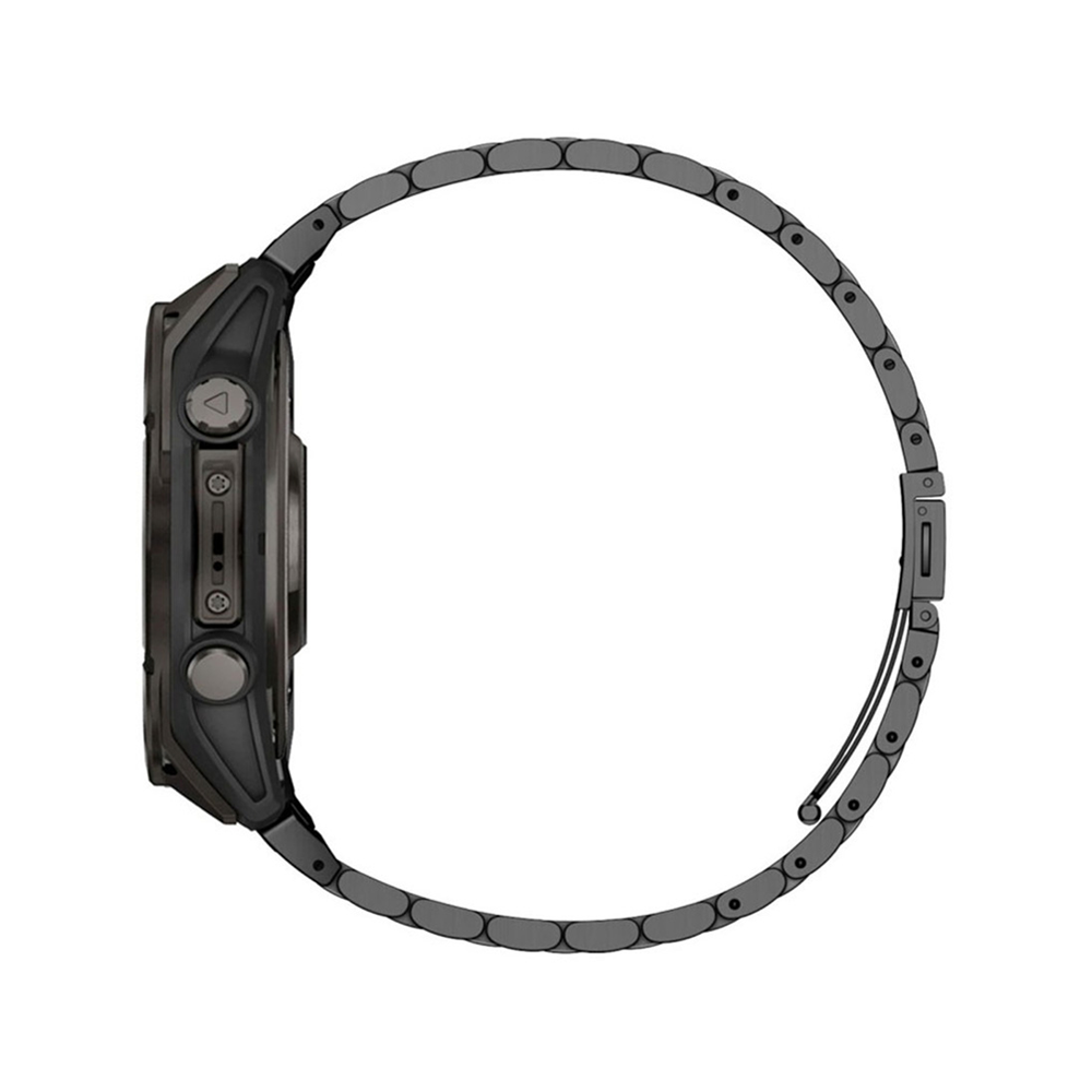 Correa Quick-Fit | 26mm (acero inoxidable) - 2 colores