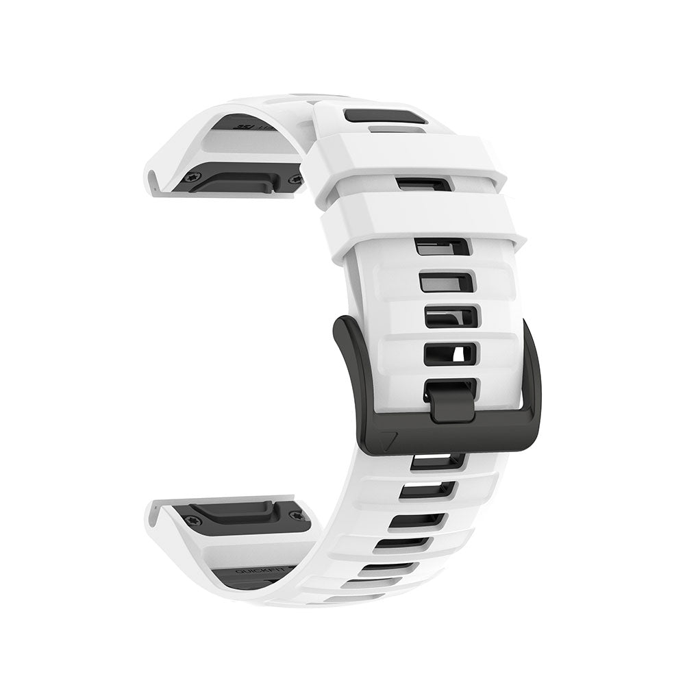 Correa Quick-Fit | 22mm (Performance) - 7 colores