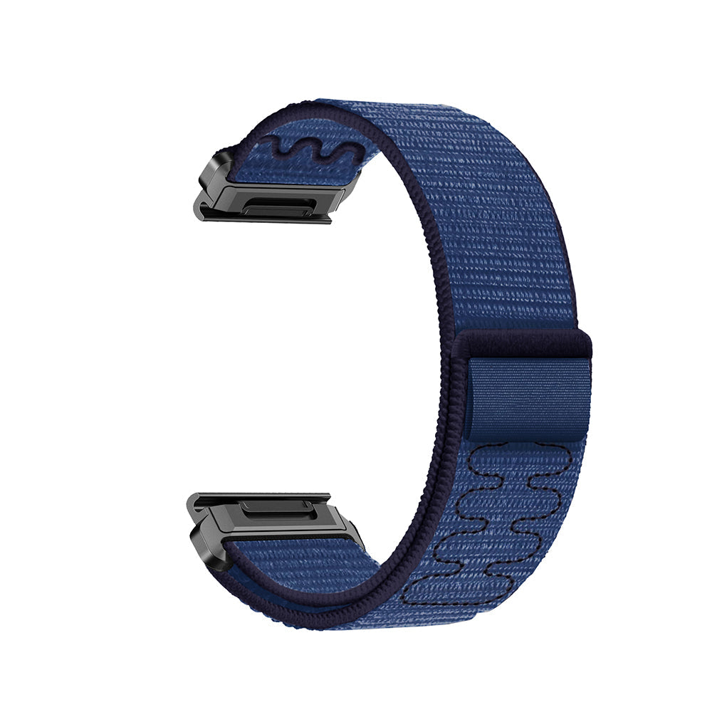 Correa Quick-Fit | 20mm (Nailon) - 7 colores
