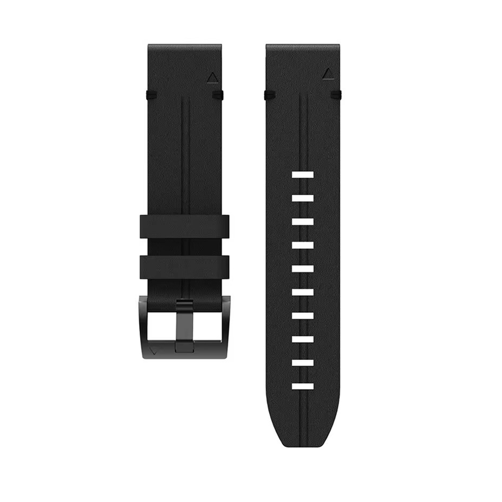 Correa Quick-Fit | 20mm (Piel deportiva) - 2 colores