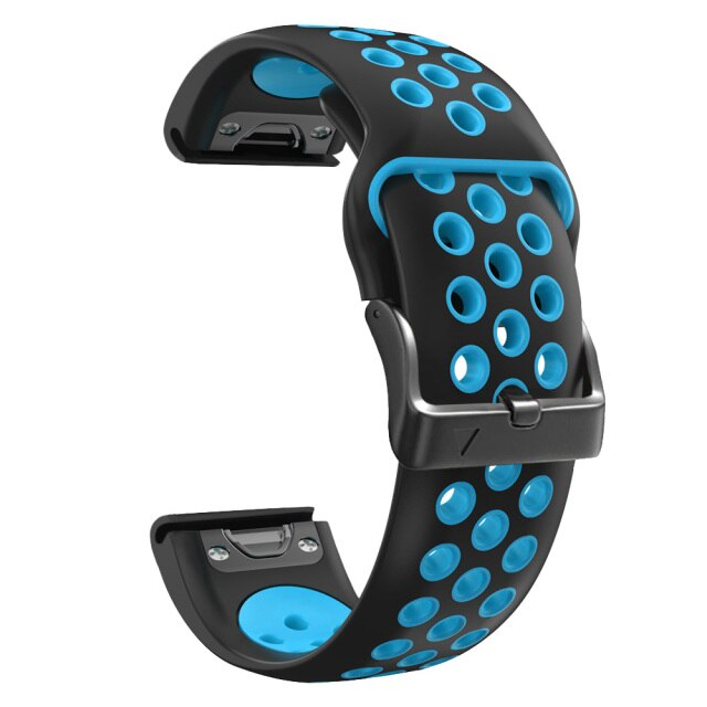 Correa Quick-Fit | 26mm (Sport) - 3 colores