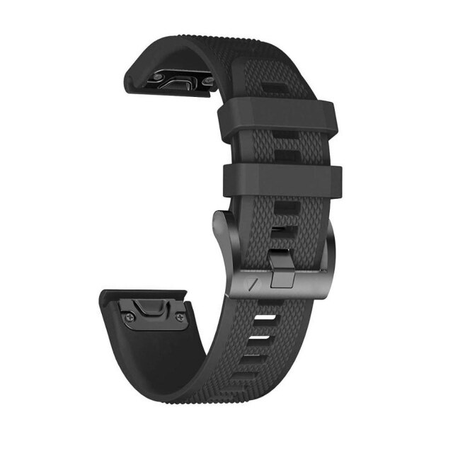 Correa Quick-Fit | 22mm (Silicona) - 6 colores