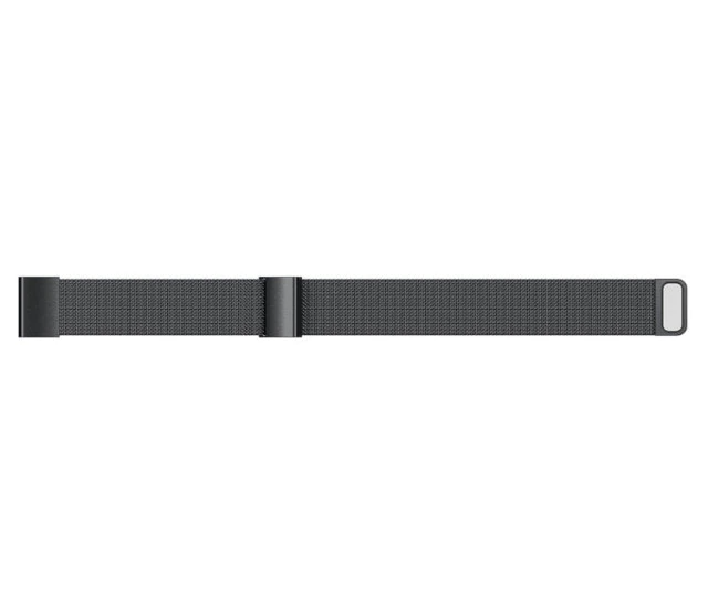 Correa Quick-Fit | 20mm (milanesa) - 2 colores