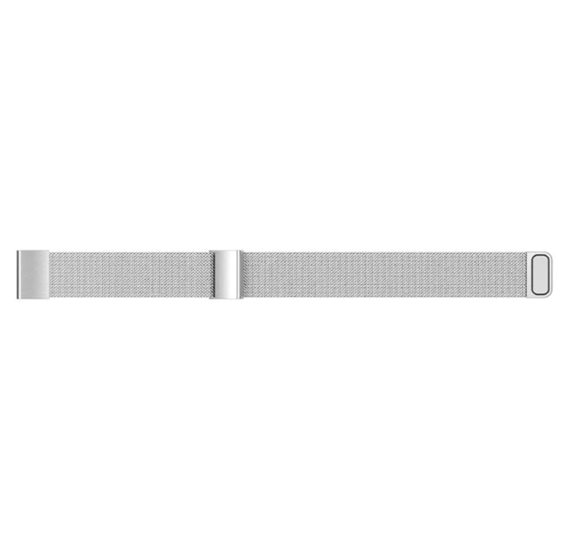 Correa Quick-Fit | 20mm (milanesa) - 2 colores