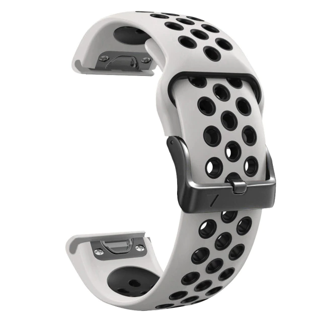 Correa Quick-Fit | 22mm (Sport) - 3 colores