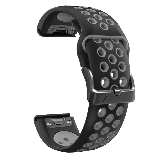 Correa Quick-Fit | 22mm (Sport) - 3 colores