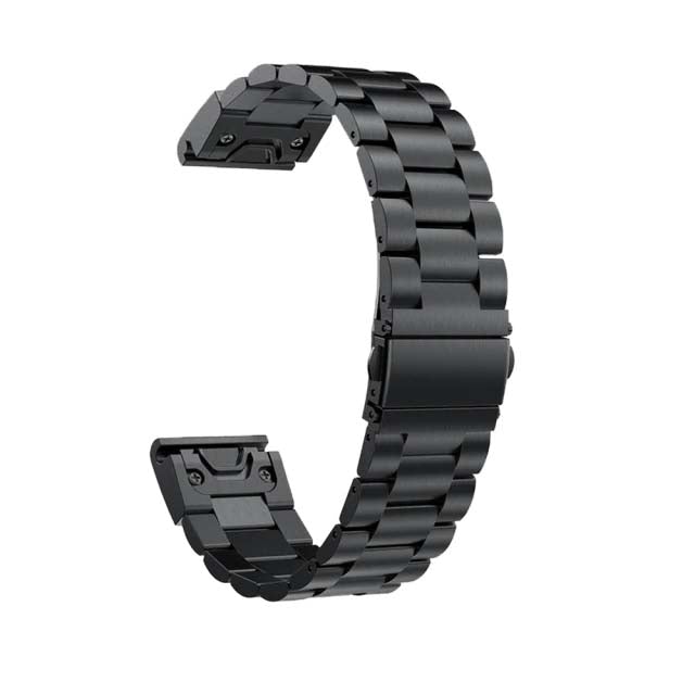 Correa Quick-Fit | 20mm (acero inoxidable) - 2 colores