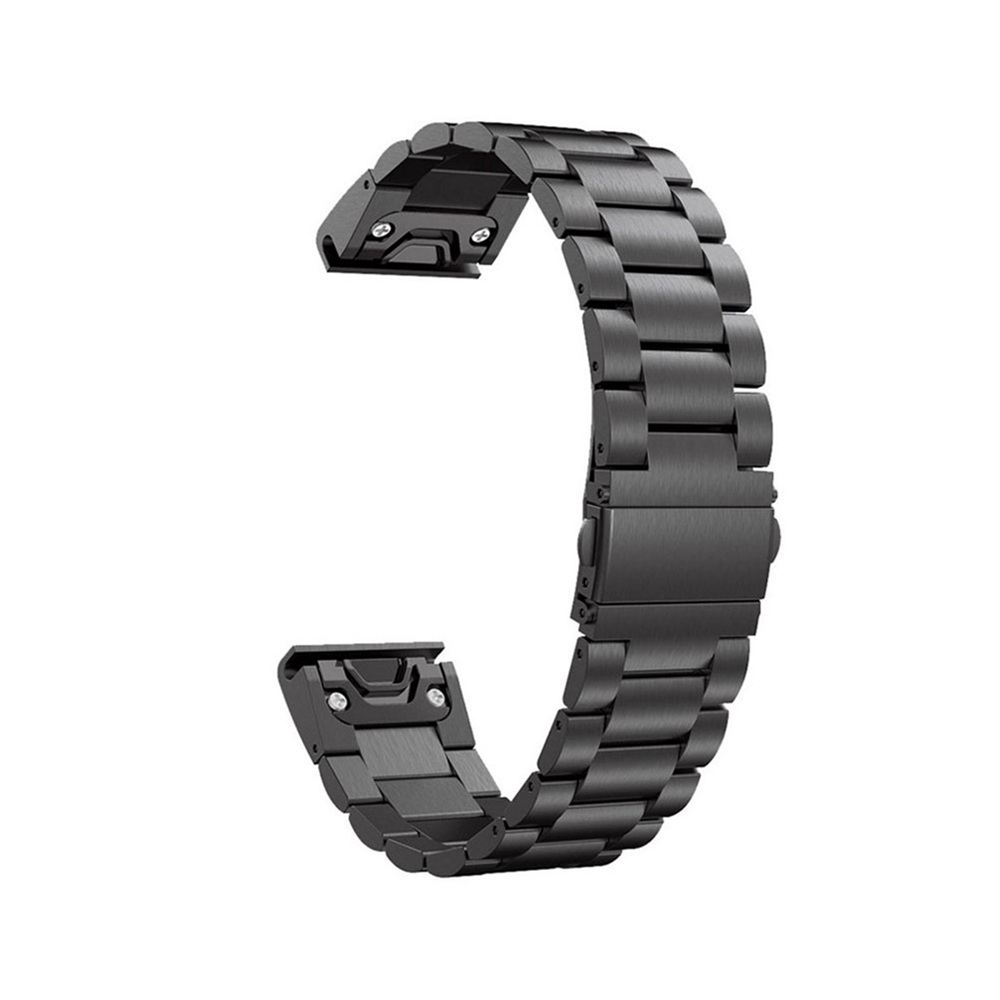 Correa Quick-Fit | 20mm (Acero inoxidable) - 2 colores