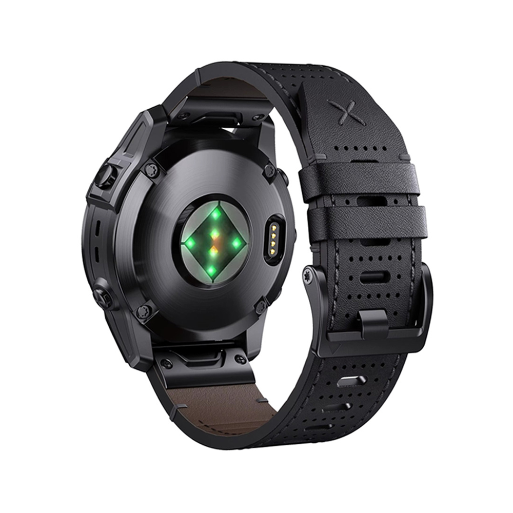 Correa Quick-Fit | 26mm (Piel Performance) - 2 colores