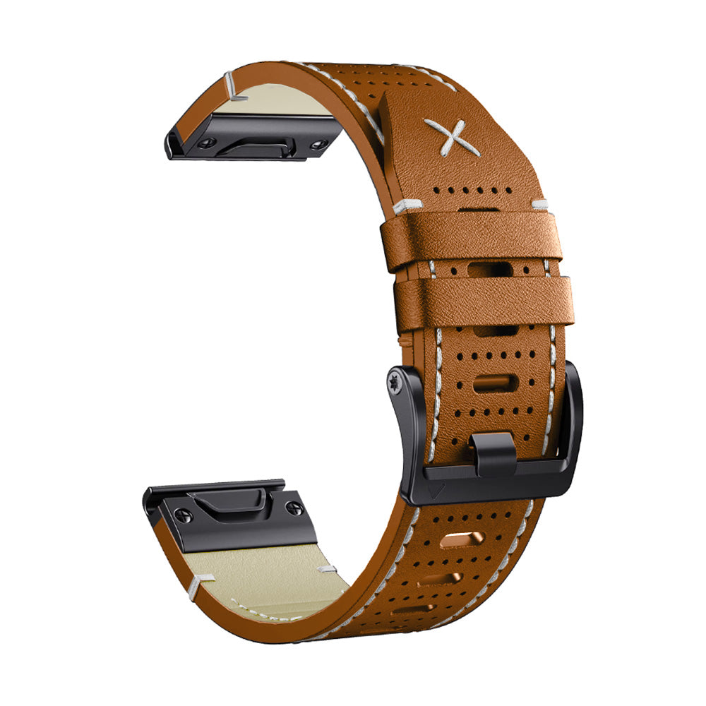 Correa Quick-Fit | 22mm (Piel Performance) - 2 colores