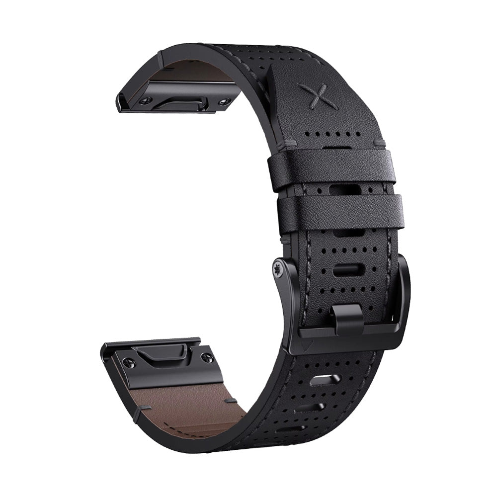 Correa Quick-Fit | 26mm (Piel Performance) - 2 colores