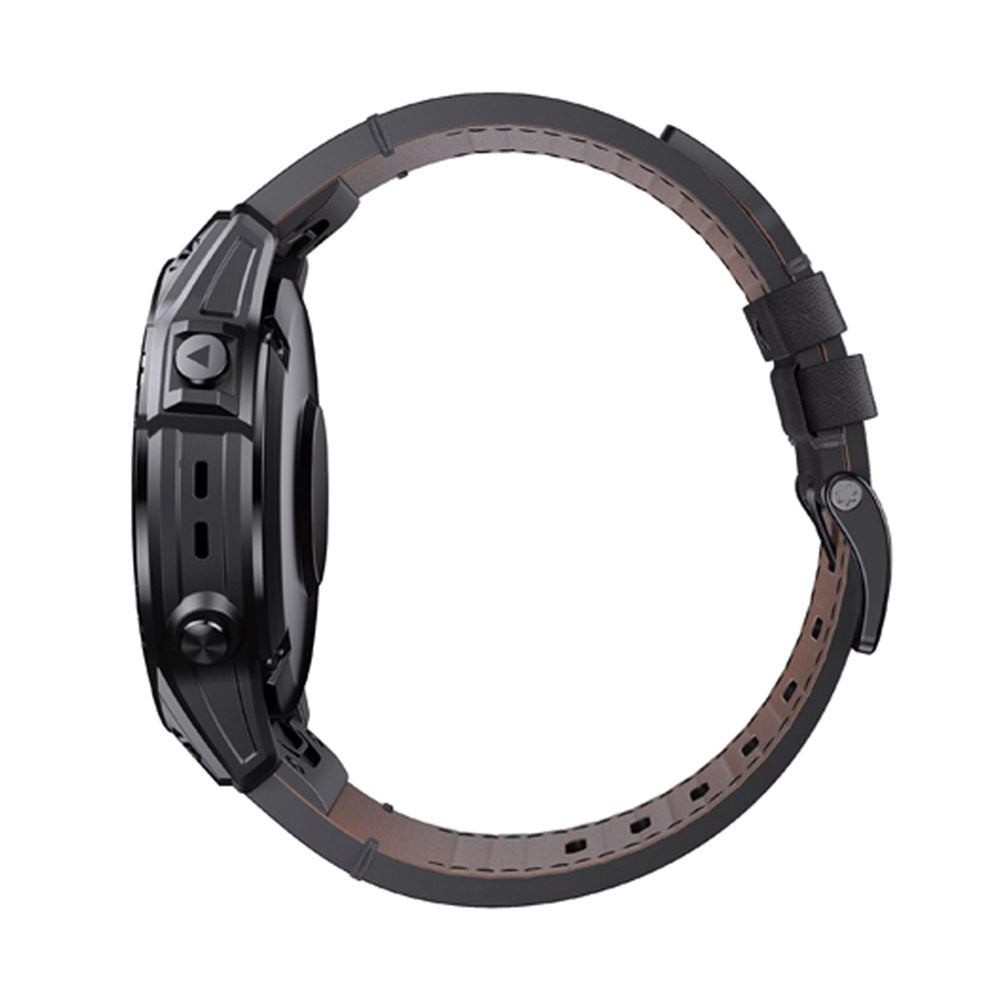 Correa Quick-Fit | 26mm (Piel Performance) - 2 colores