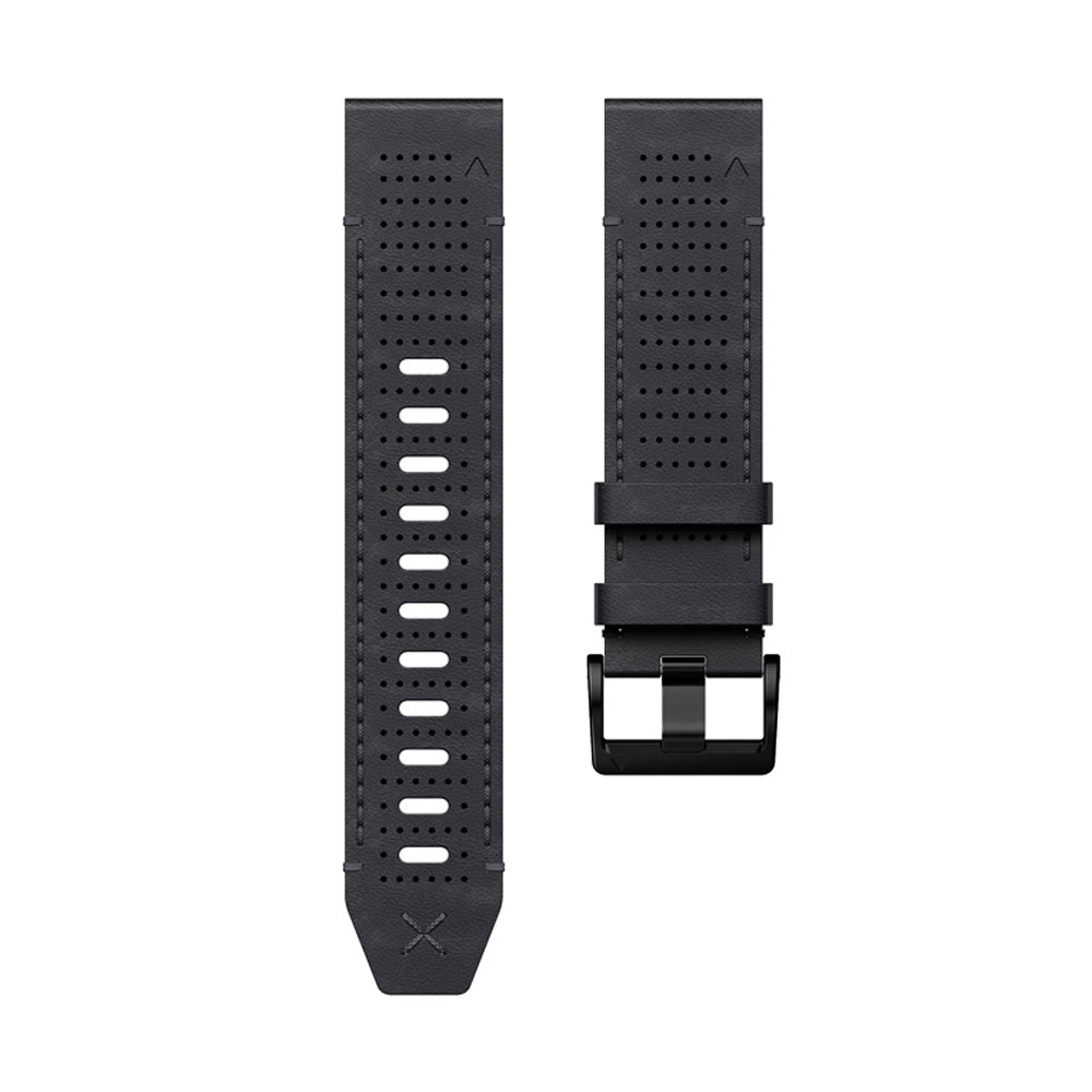 Correa Quick-Fit | 26mm (Piel Performance) - 2 colores