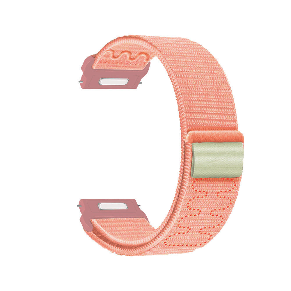 Correa Quick-Release | 22mm (Nailon trenzado) - 7 colores