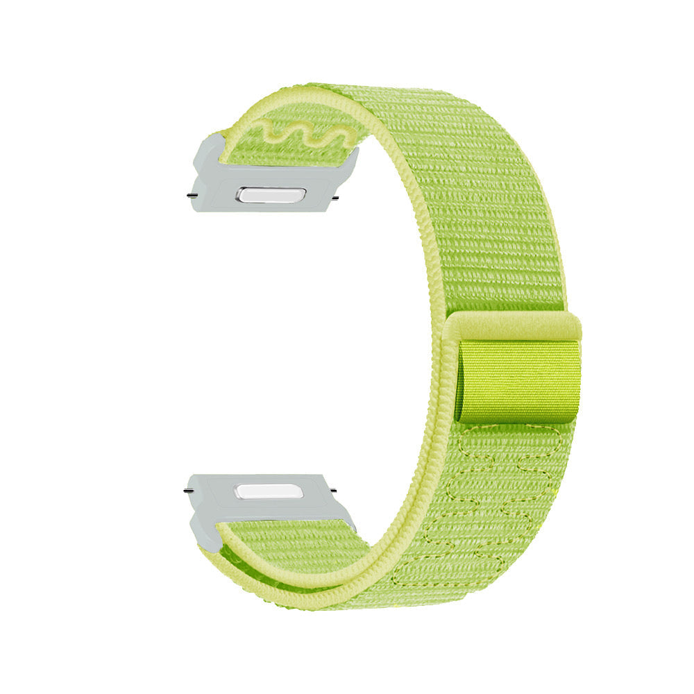 Correa Quick-Release | 20mm (Nylon trenzado) - 7 colores