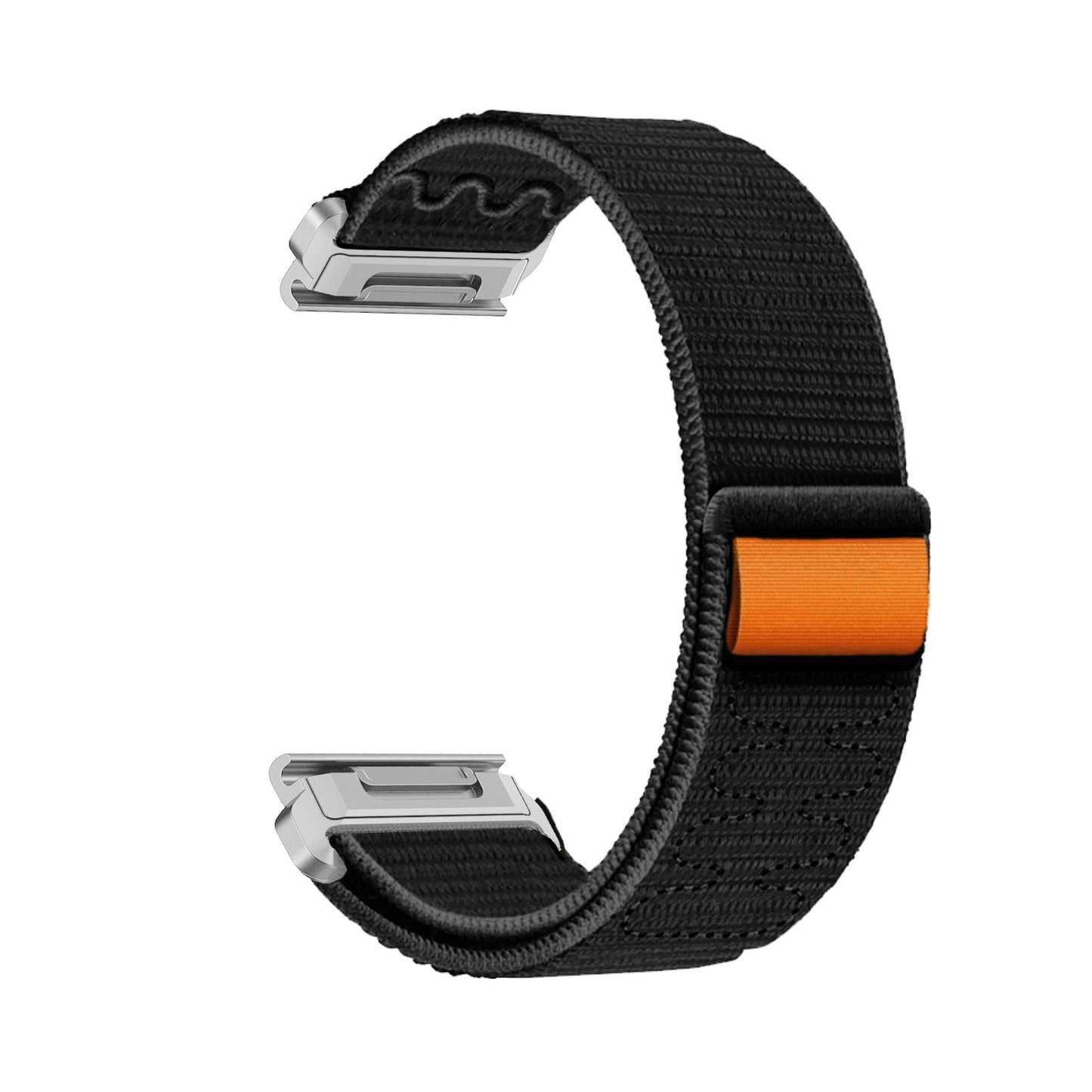 Correa Quick-Fit | 26mm (Nailon trenzado) - 6 colores