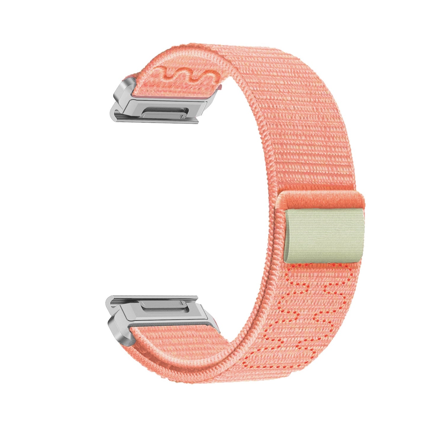 Correa Quick-Fit | 20mm (Nailon) - 7 colores