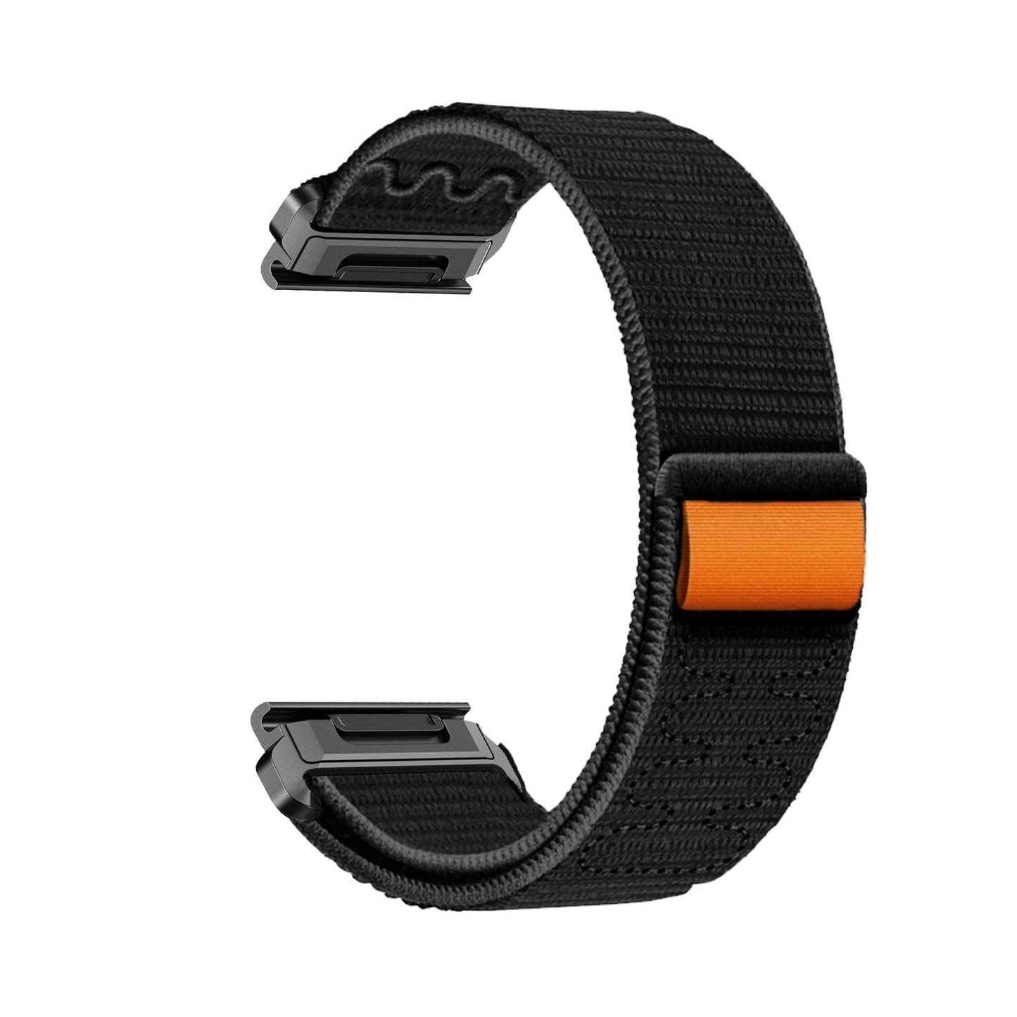 Correa Quick-Fit | 20mm (Nailon) - 7 colores