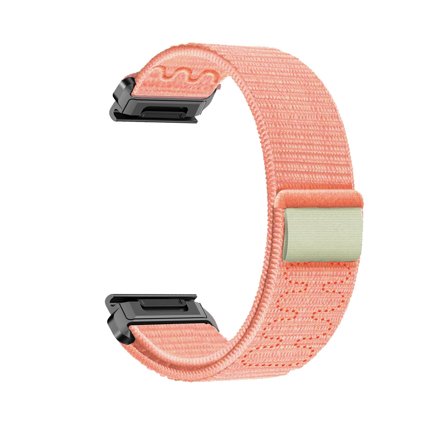 Correa Quick-Fit | 20mm (Nailon) - 7 colores