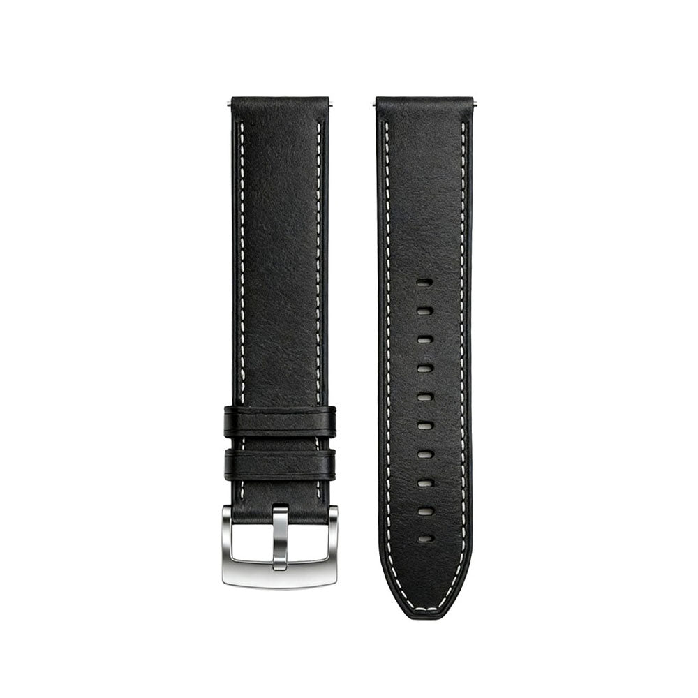 Correa Quick-Release | 20mm (Piel auténtica) - 5 colores