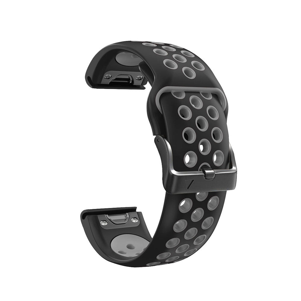 Correa Quick-Fit | 22mm (Sport) - 3 colores