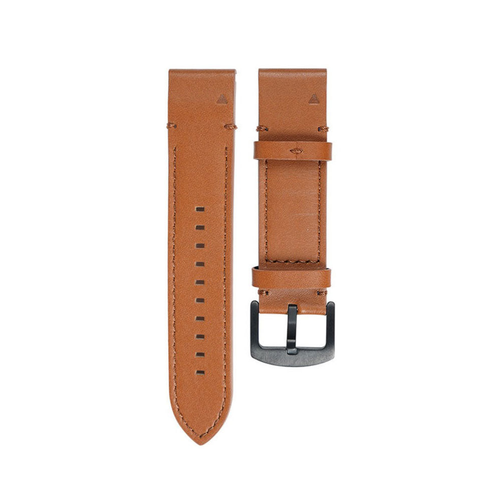 Correa Quick-Fit | 26mm (Piel de vacuno) - 2 colores
