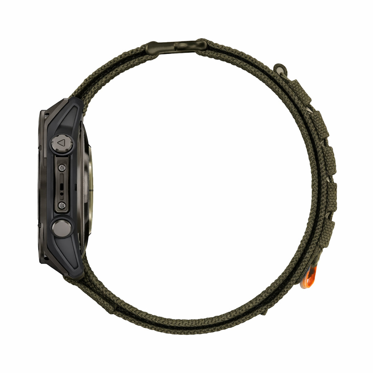 Correa Quick-Fit | 26mm (Trek Nailon) - 4 colores