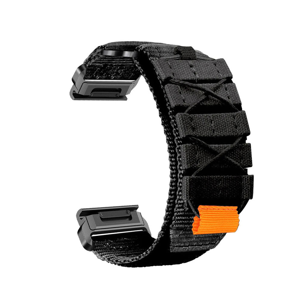 Correa Quick-Fit | 22mm (Trek Nailon) - 4 colores