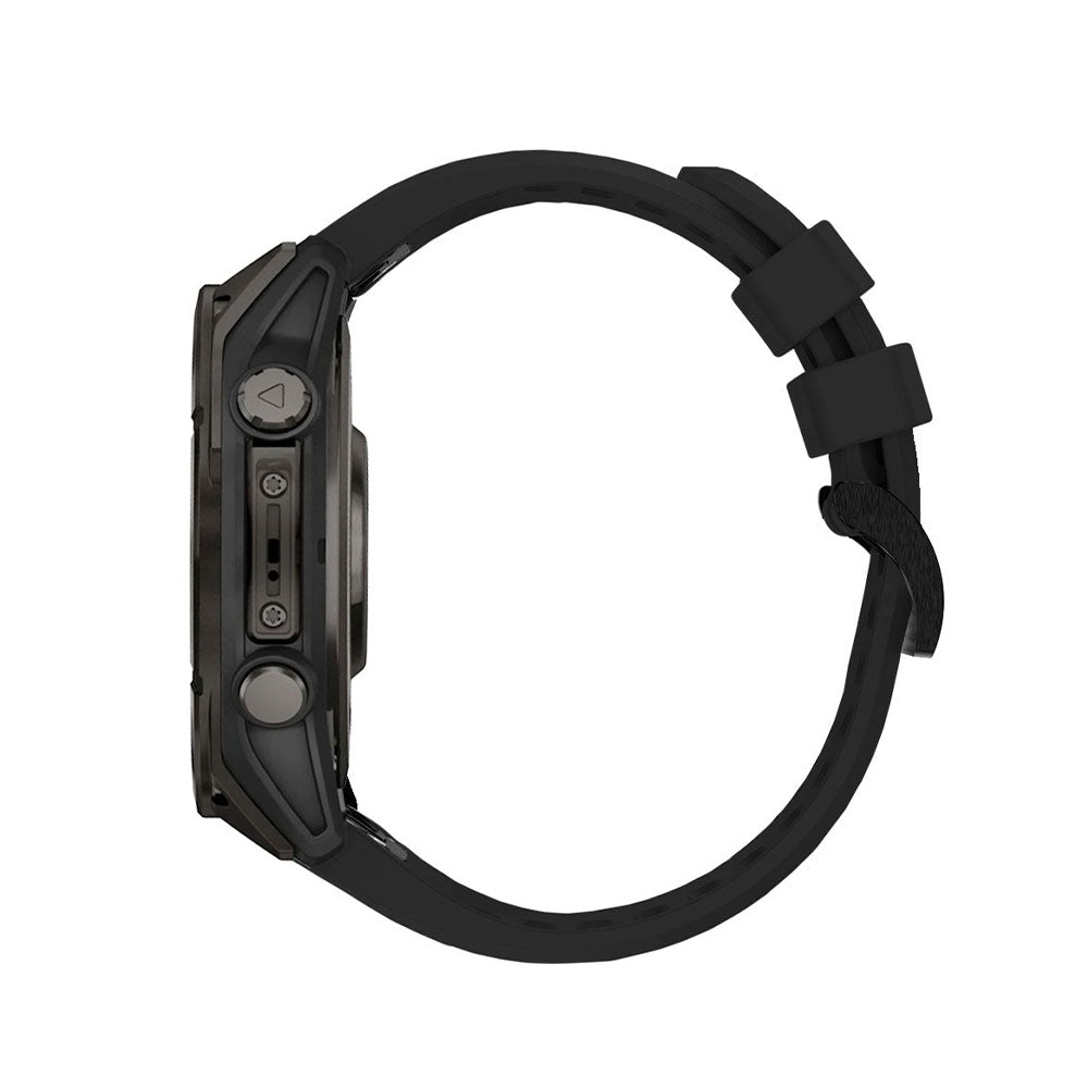 Correa Quick-Fit | 22mm (Silicona) - 6 colores