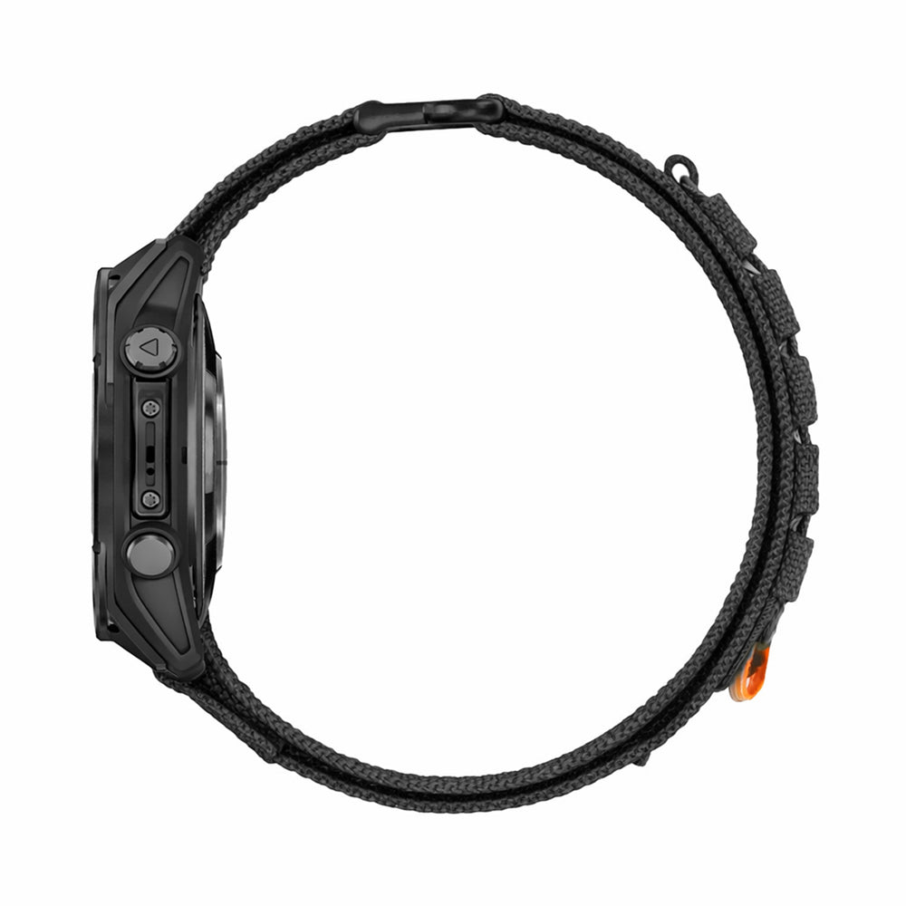 Correa Quick-Fit | 22mm (Trek Nailon) - 4 colores