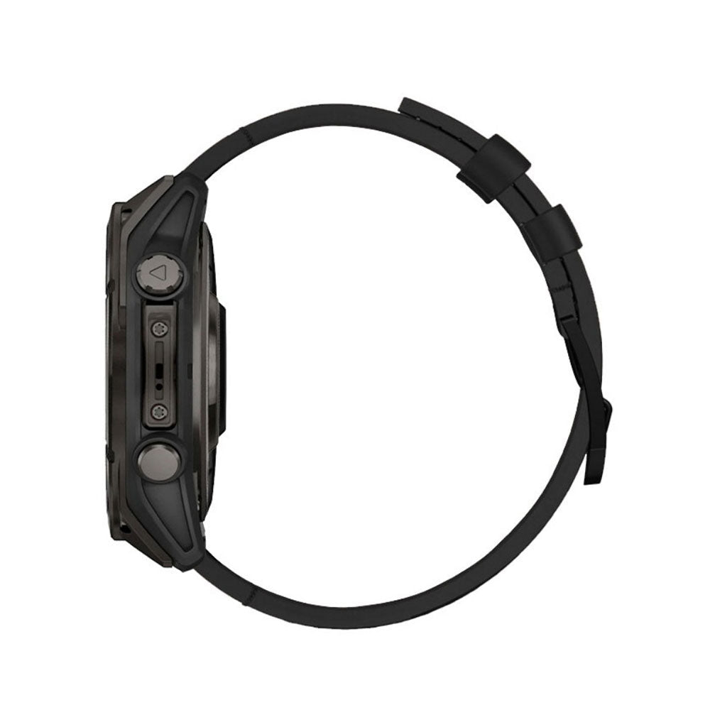 Correa Quick-Fit | 26mm (Piel de vacuno) - 2 colores