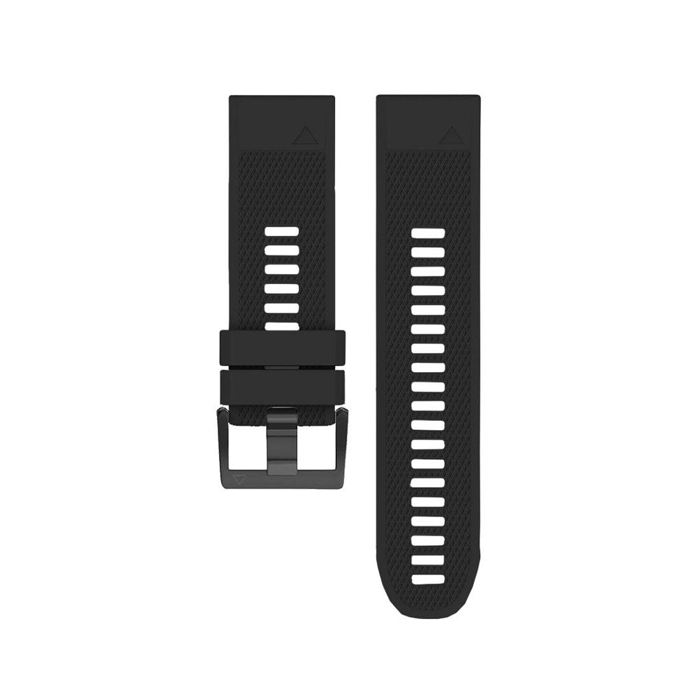 Correa Quick-Fit | 22mm (Silicona) - 6 colores