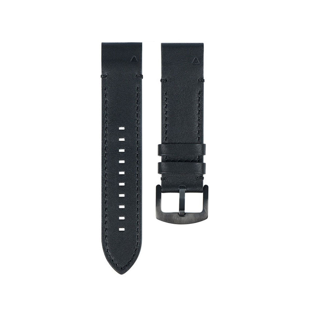Correa Quick-Fit | 26mm (Piel de vacuno) - 2 colores