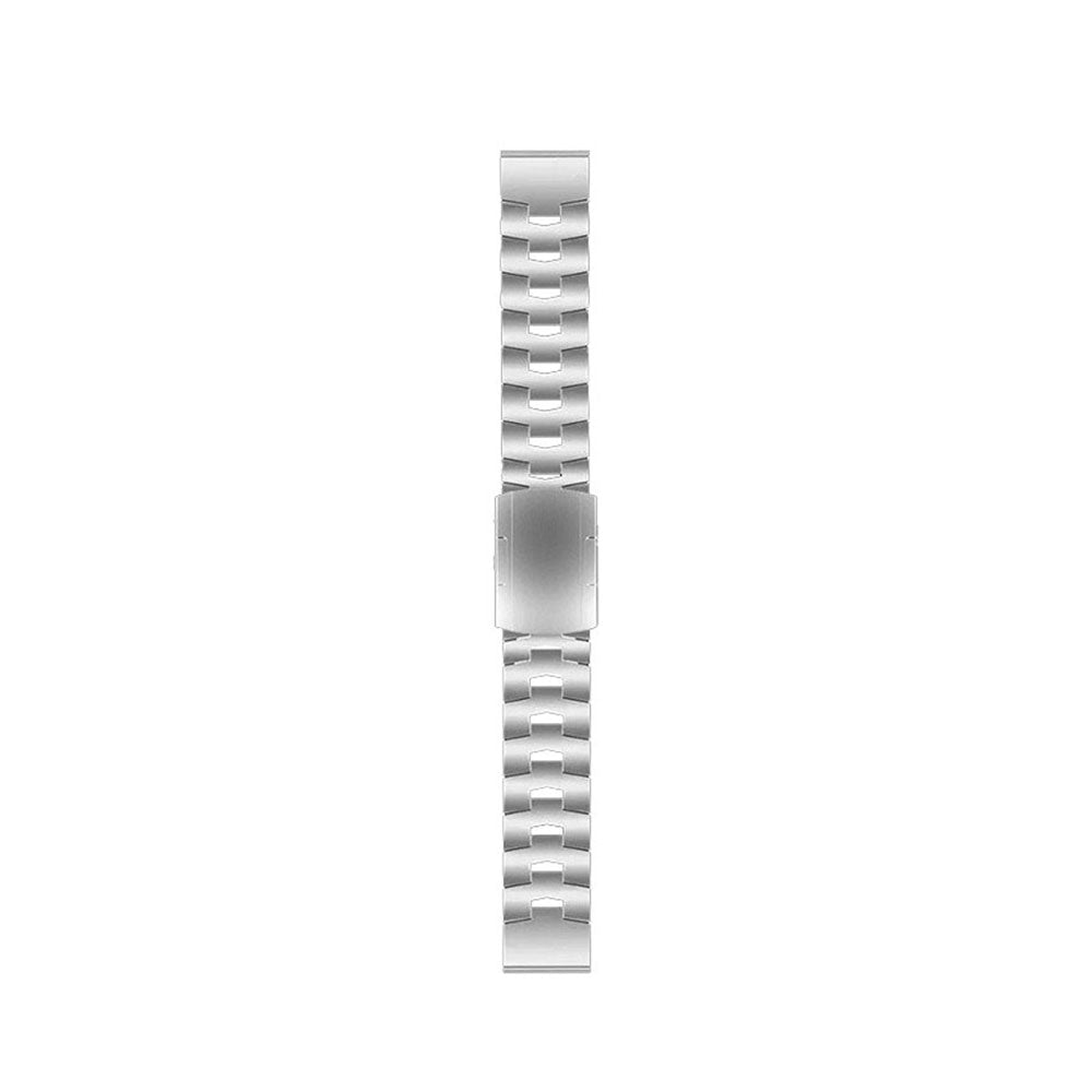 Correa Quick-Fit | 26mm (Titanio) - 2 colores