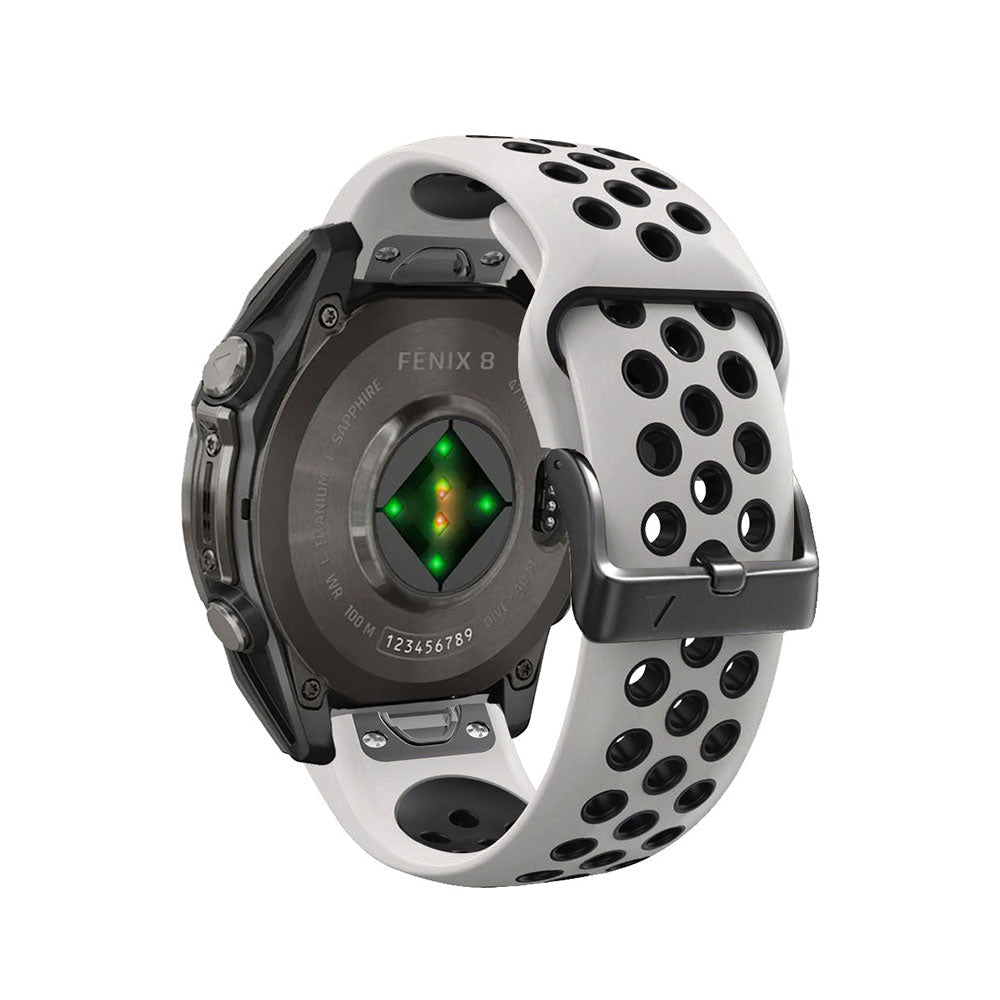 Correa Quick-Fit | 22mm (Sport) - 3 colores