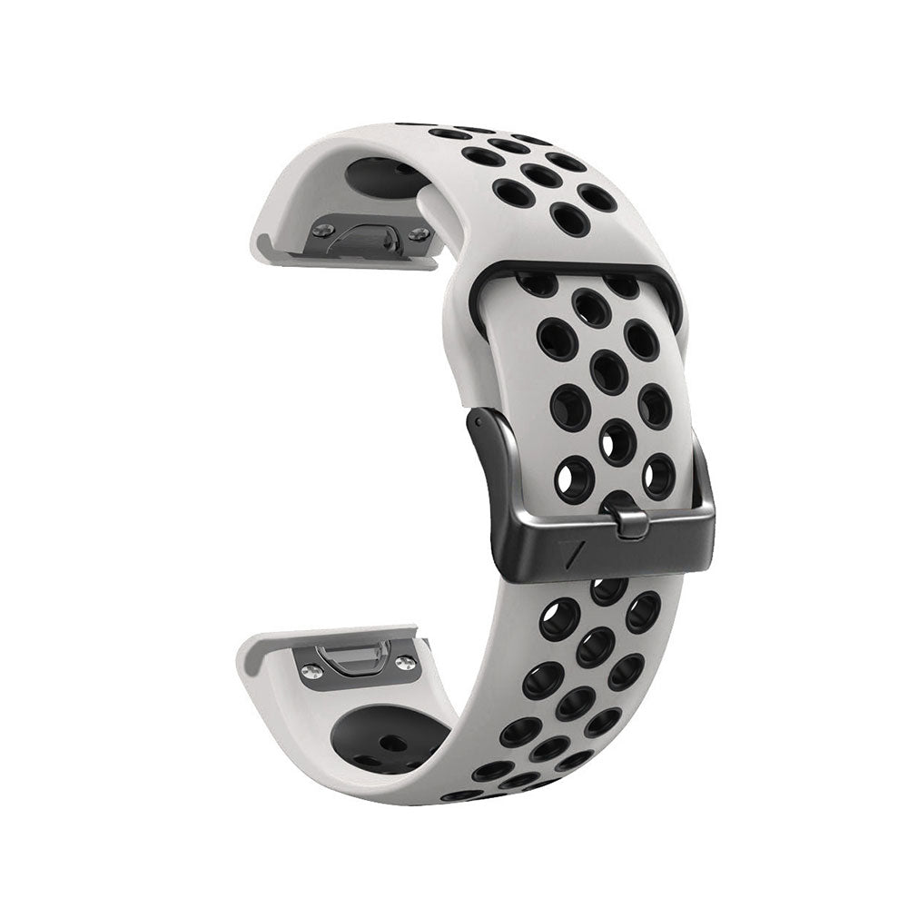 Correa Quick-Fit | 26mm (Sport) - 3 colores