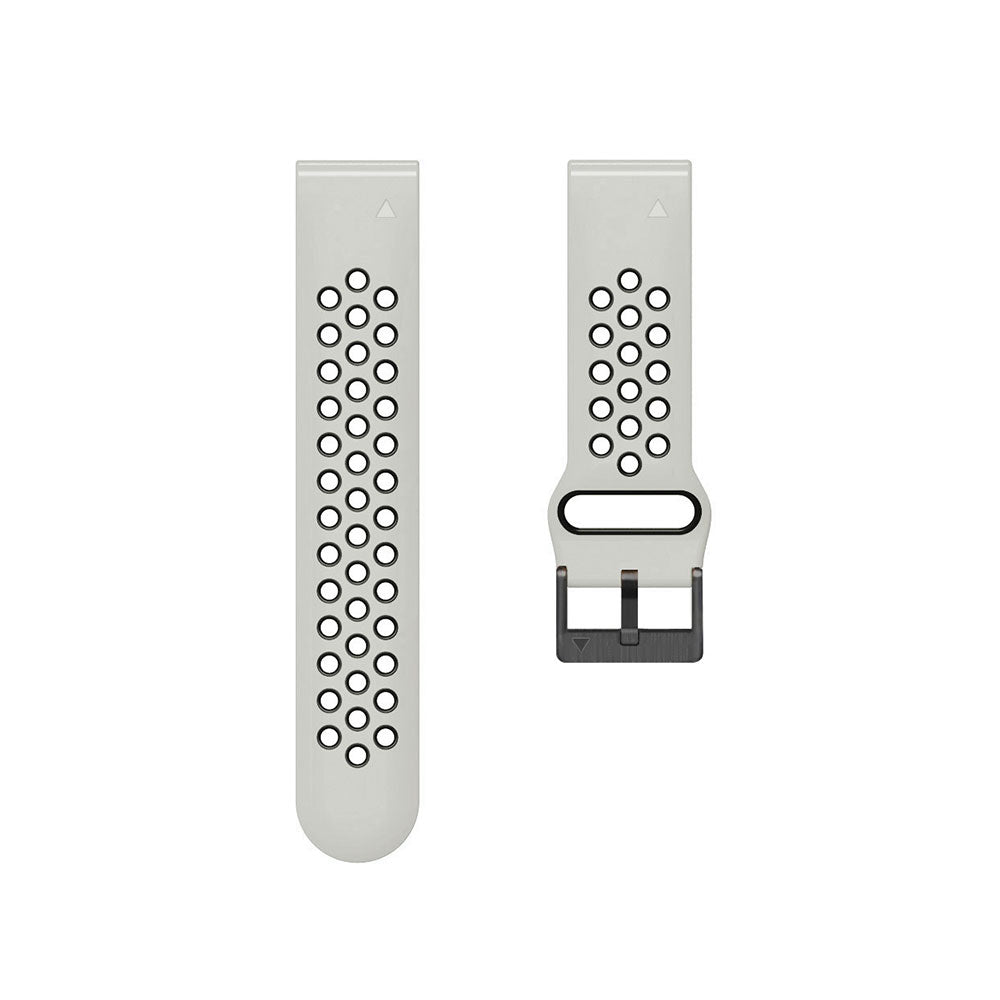 Correa Quick-Fit | 22mm (Sport) - 3 colores