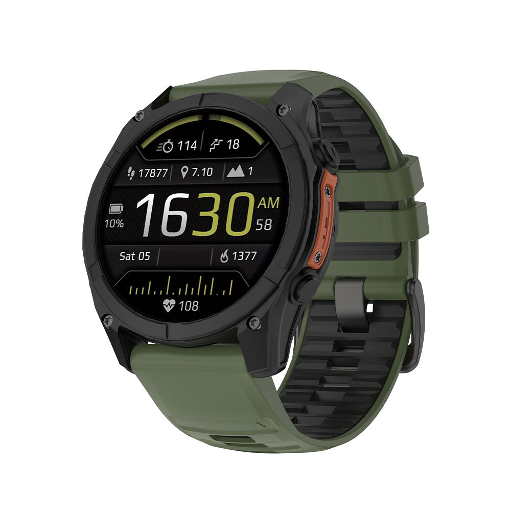 Correa Quick-Fit | 26mm (Performance) - 7 colores