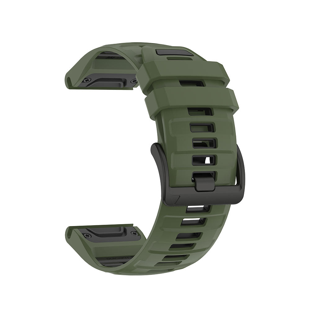 Correa Quick-Fit | 26mm (Performance) - 7 colores