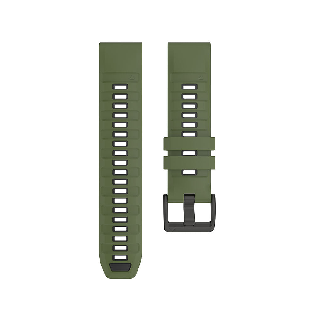 Correa Quick-Fit | 26mm (Performance) - 7 colores