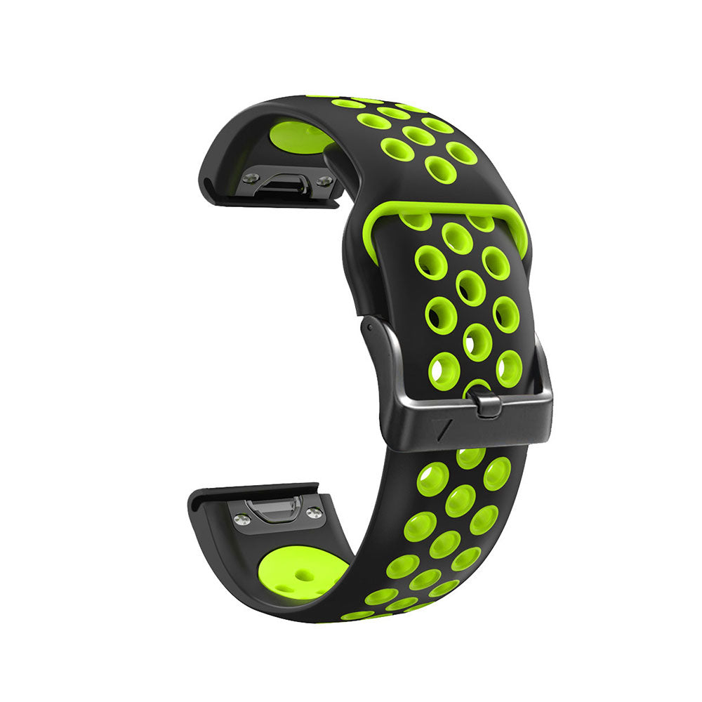 Correa Quick-Fit | 26mm (Sport) - 3 colores
