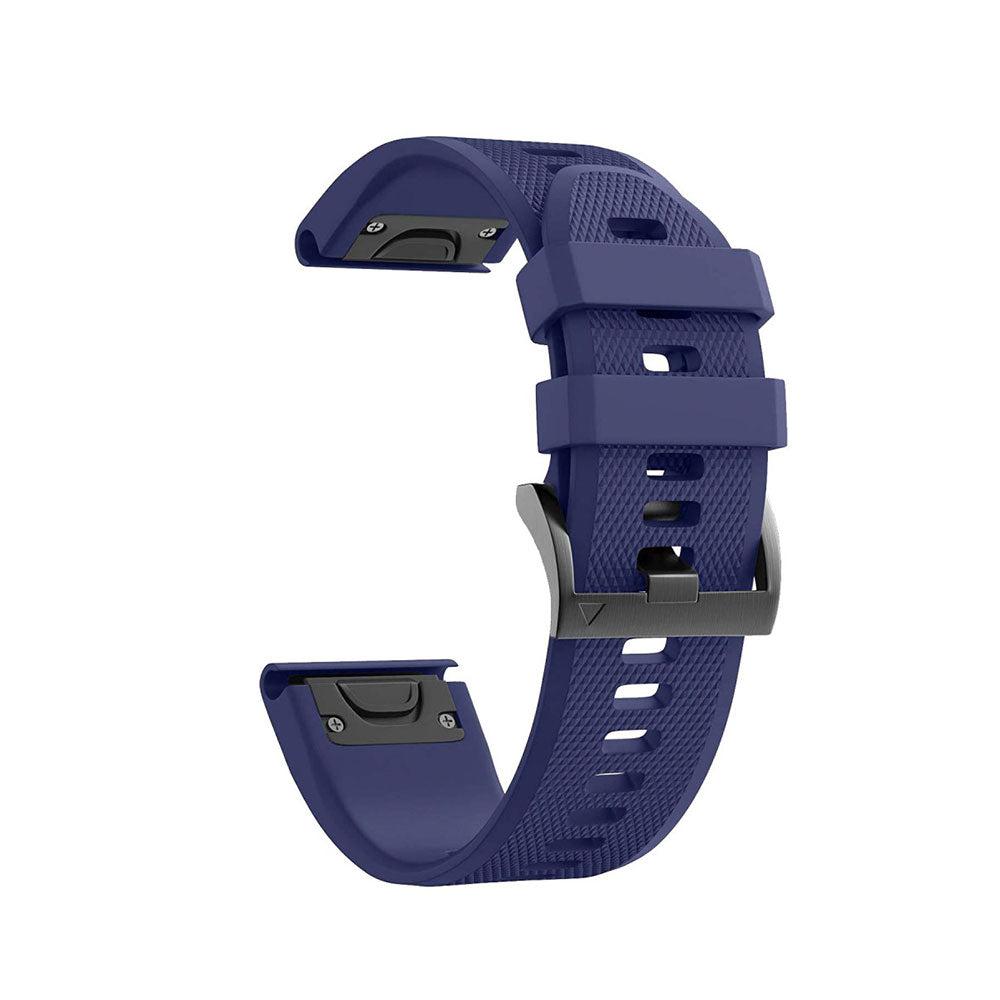 Correa Quick-Fit | 26mm (Silicona) - 6 colores