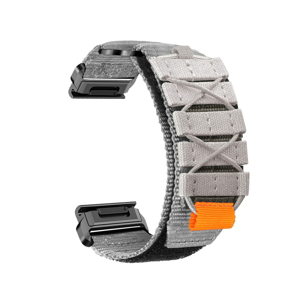 Correa Quick-Fit | 22mm (Trek Nailon) - 4 colores