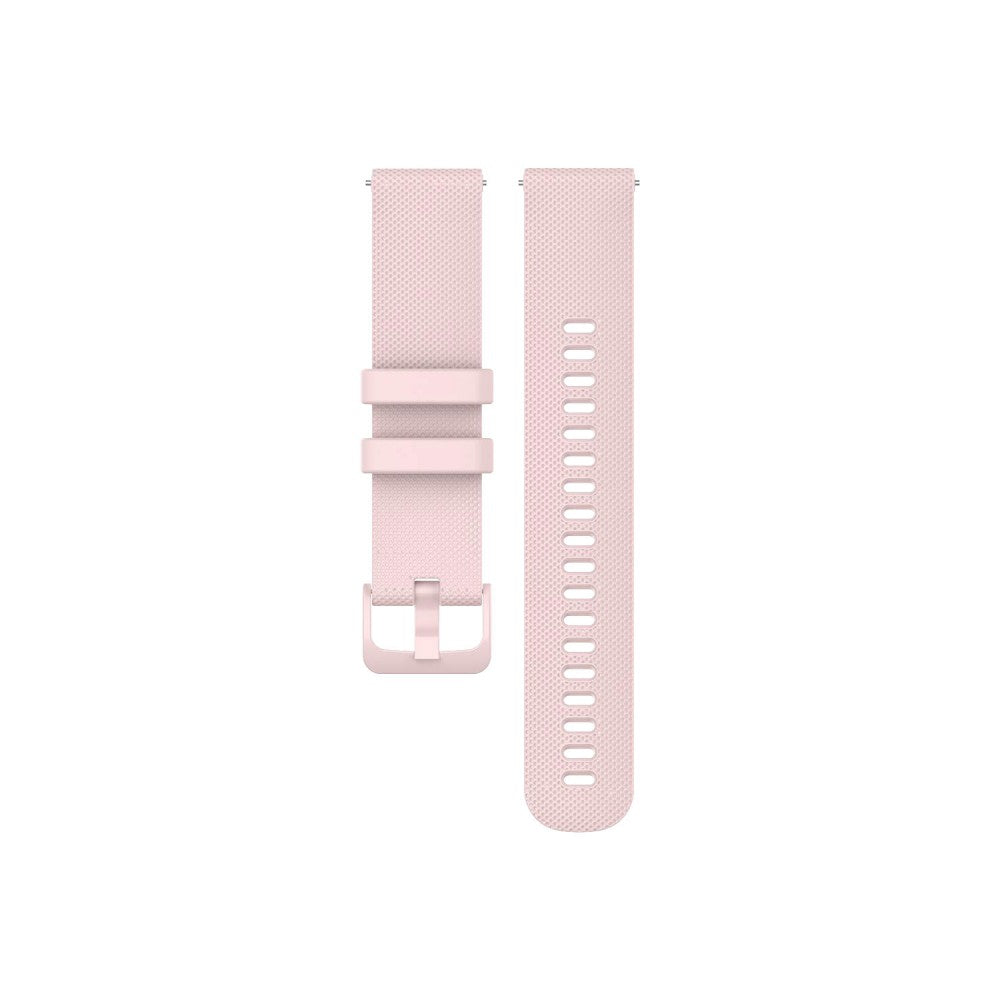 Correa Quick-Release | 18mm (Silicona) - 4 colores