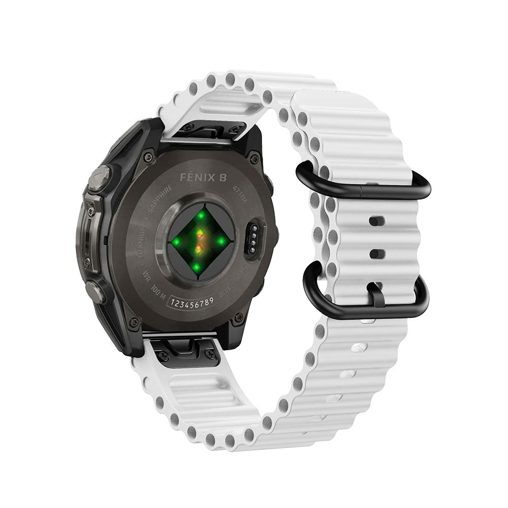 Correa Quick-Fit | 22mm (Deportes acuáticos) - 5 colores